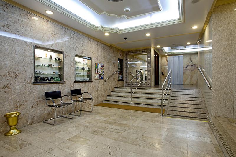 Lider Hotel มาเนาส์ ภายนอก รูปภาพ