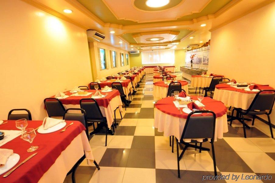 Lider Hotel มาเนาส์ ภายนอก รูปภาพ
